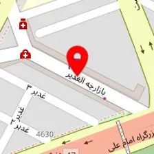 تعمیرگاه لوازم برقی احمدلو