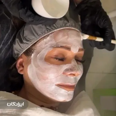 کلینیک زیبایی دکتر فرهاد کاوه