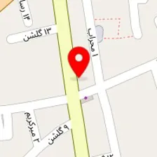 نمایندگی خدمات پس از فروش لوازم خانگی حبیب زاده