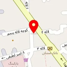 تعمیرگاه لوازم خانگی لاله