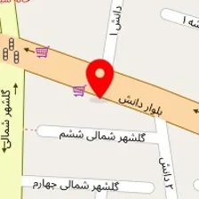 تعمیرات لوازم خانگی سامان