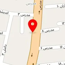 پارس خزر نمایشگاه و نمایندگی اختصاصی