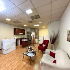 کلینیک زیبایی مروا