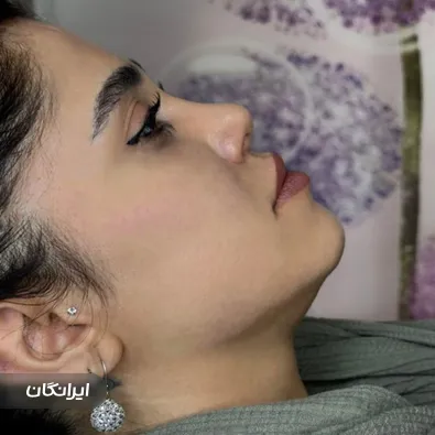 کلینیک زیبایی نیلوفر