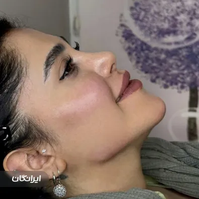 کلینیک زیبایی نیلوفر