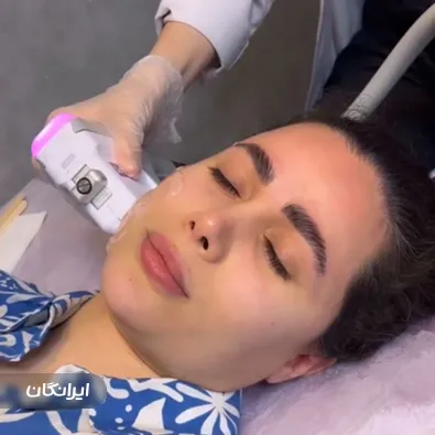 کلینیک زیبایی زوشا