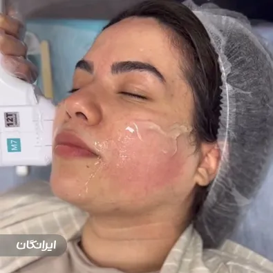 کلینیک زیبایی زوشا