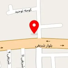 خدمات فنی وتعمیرات ابزارصنعتی حسینی مطلق