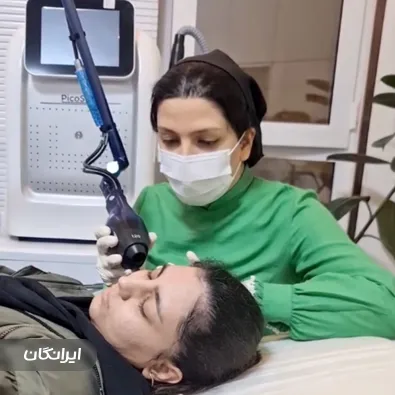 دکتر مریم نوکنده