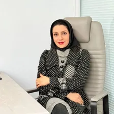 دکتر مریم نوکنده