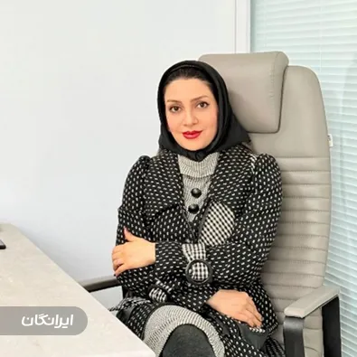 دکتر مریم نوکنده