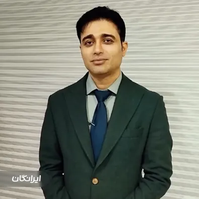 دکتر آریا شفیعی