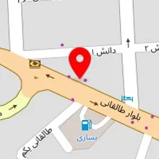 فروشگاه لوازم خانگی مرکزی پاناسونیک