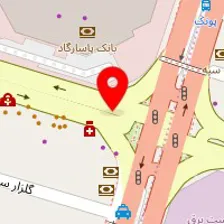 خدمات مرکزی ال جی