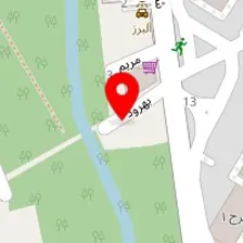 کاسپین مهر تهویه