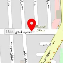 شرکت شیشه هوشمند ایران