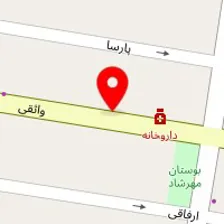 تعمیرگاه لوازم صوتی مهدی