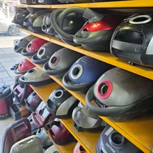 تعمیرگاه جاروبرقی فرجام