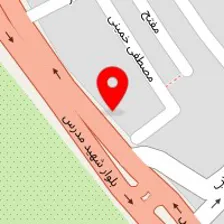 فروشگاه لوازم یدکی حسینی