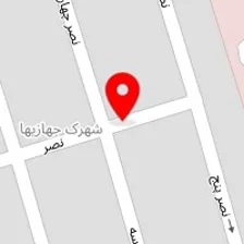 دوربین مداربسته البرز