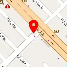 لپ تاپ و پروژکتور