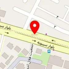 قطعات سرمایشی دماوند