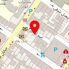 دوربین های مداربسته اس ویژن(نوین سیستم فارس)