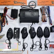 شرکت پارس حفاظ