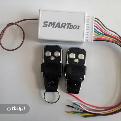 شرکت پارس حفاظ