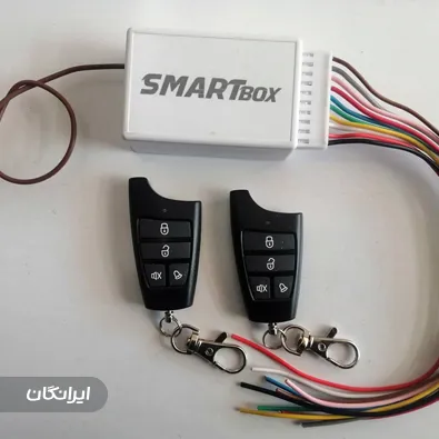 شرکت پارس حفاظ