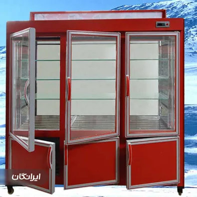 تعمیرات لوازم خانگی قربانی