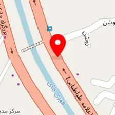 (شرکت فنی مهندسی ره آوران سها (گروه تاسیساتی کمالی