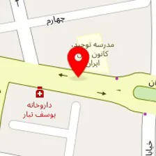 دوربین مداربسته ساید در