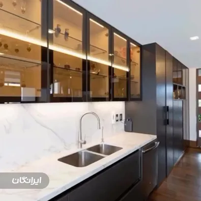 دکوراسیون داخلی آیلار