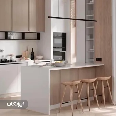 دکوراسیون داخلی آیلار