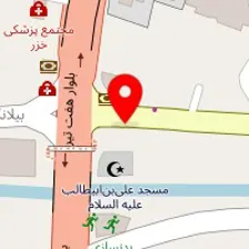 تعمیرات لوازم خانگی علی نژاد ...نصب دوربین مدار بسته