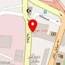 تیغه سازی شایسته