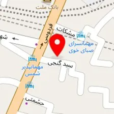 سیم و کابل ماهان