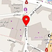 دوربین مداربسته ارخایین