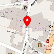 سیستم های حفاظتی وامنیتی شهاب