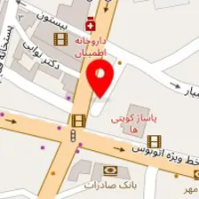 خدمات الکترونیکی مهرداد