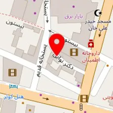 دوربین مداربسته آراد حفاظ