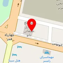 دوربین مداربسته نانو