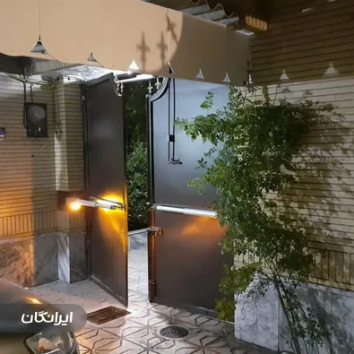 فروشگاه سیستم حفاظتی پردیسان