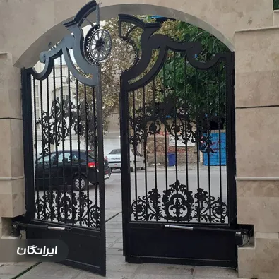 فروشگاه سیستم حفاظتی پردیسان