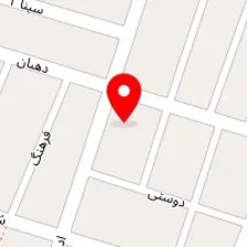 لوازم برودتی شفیع