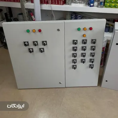 تابلو برق لاوان الکتریک