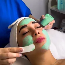 کلینیک زیبایی پالادیوم