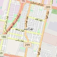 سالن زیبایی الهام فتح الهی