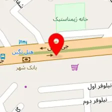 شرکت آب حیات زنده رود